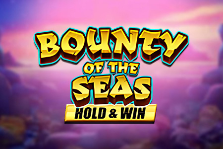 Bounty Of The Seas Hold and Win
